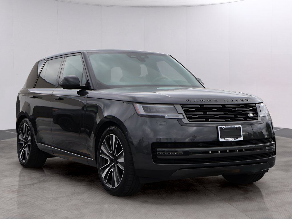 2026 Land Rover Range Rover SE San Clemente CA