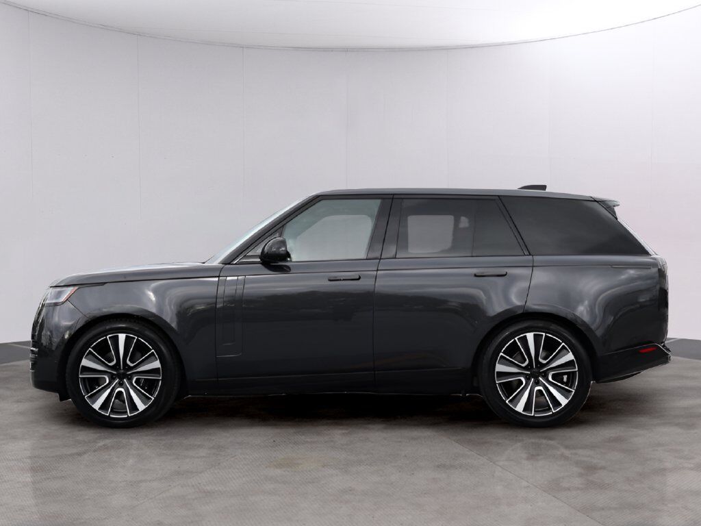 2026 Land Rover Range Rover SE San Clemente CA