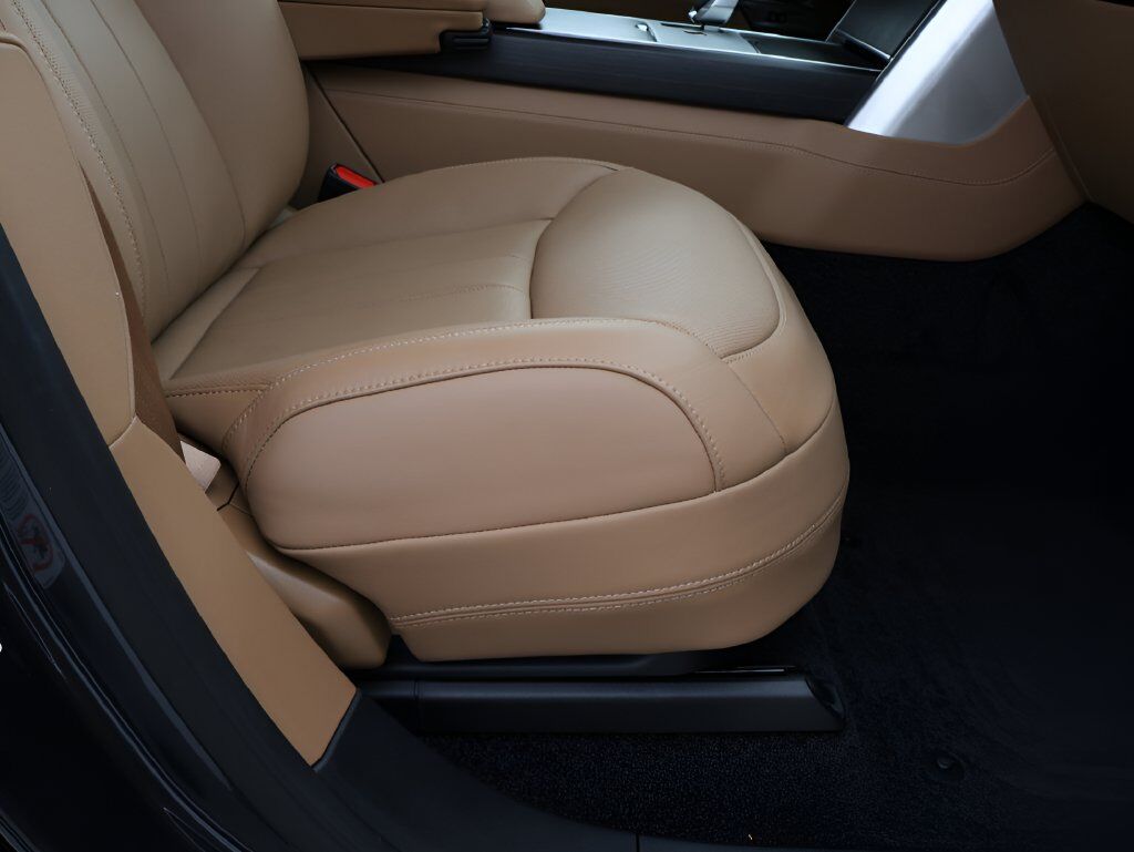 2026 Land Rover Range Rover SE San Clemente CA