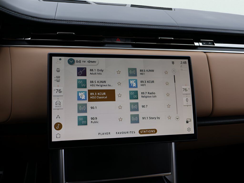 2026 Land Rover Range Rover SE San Clemente CA