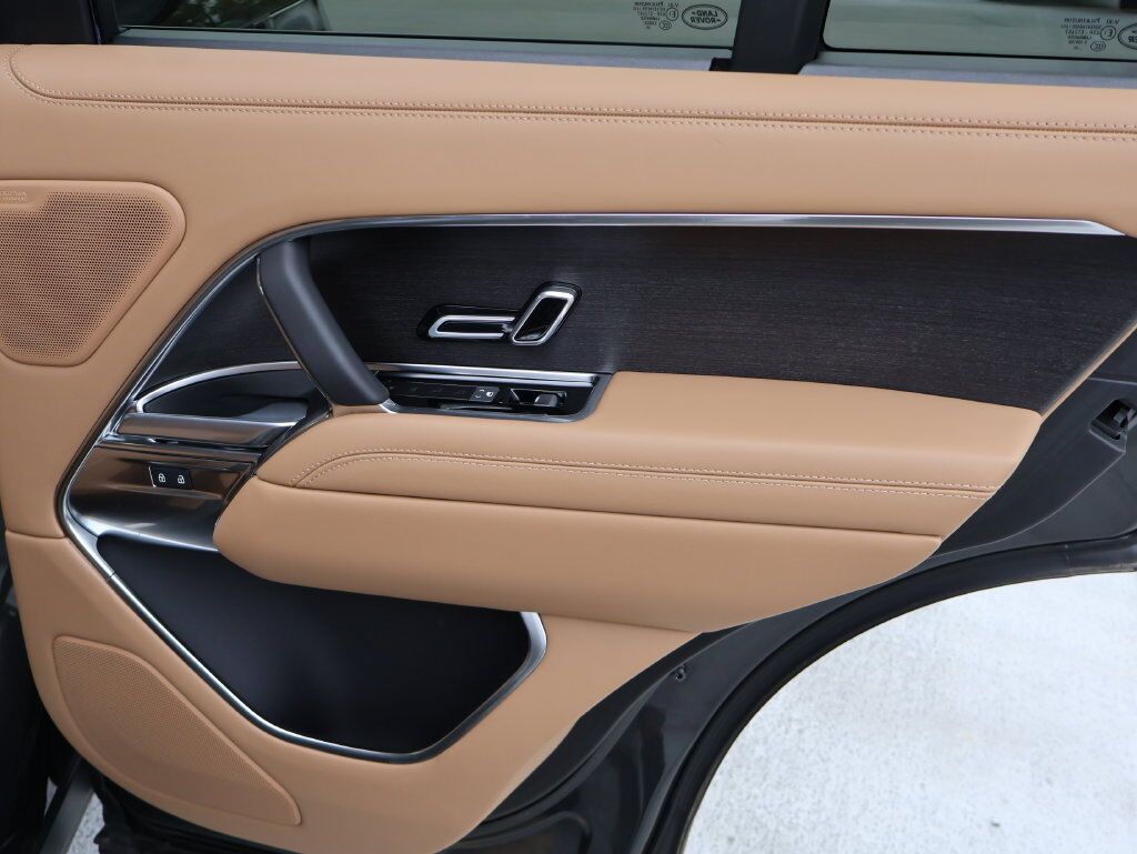 2026 Land Rover Range Rover SE San Clemente CA
