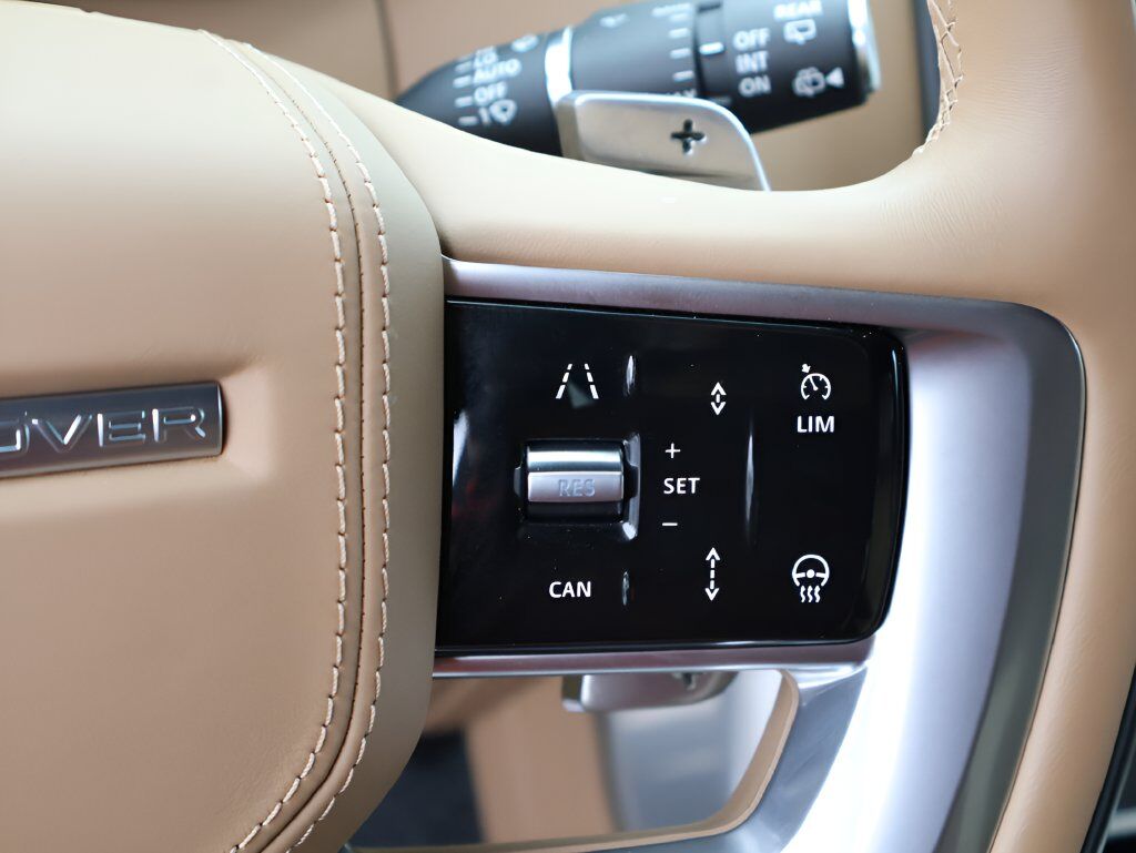 2026 Land Rover Range Rover SE San Clemente CA