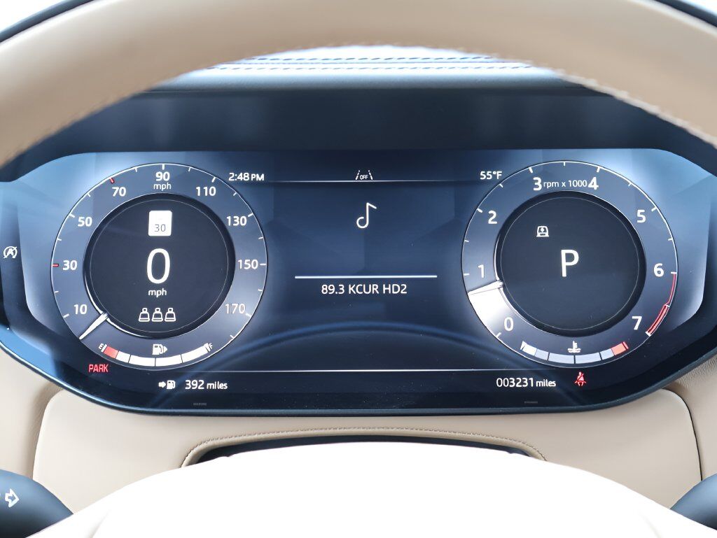 2026 Land Rover Range Rover SE San Clemente CA
