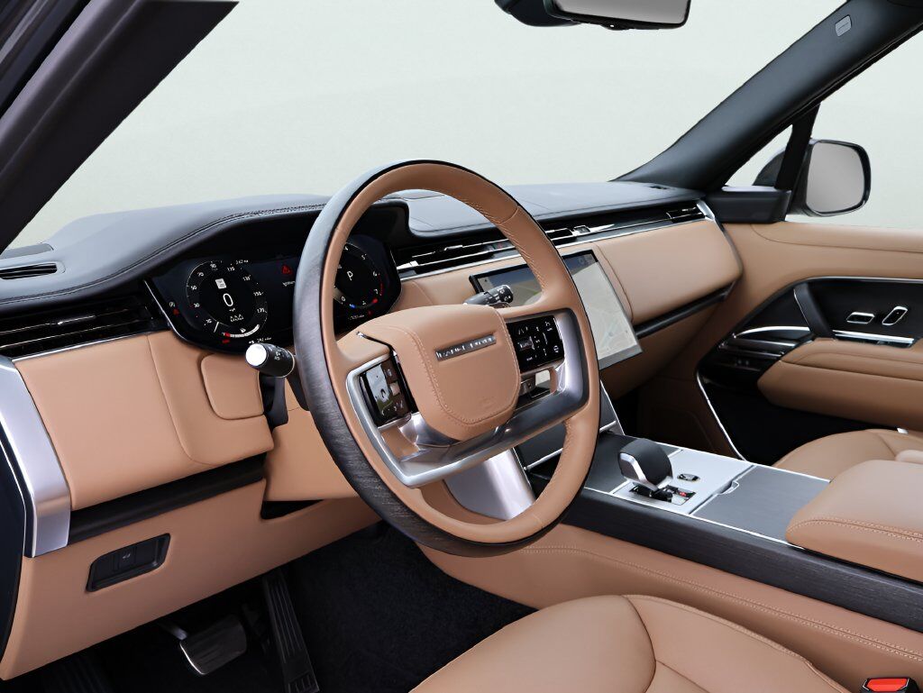 2026 Land Rover Range Rover SE San Clemente CA