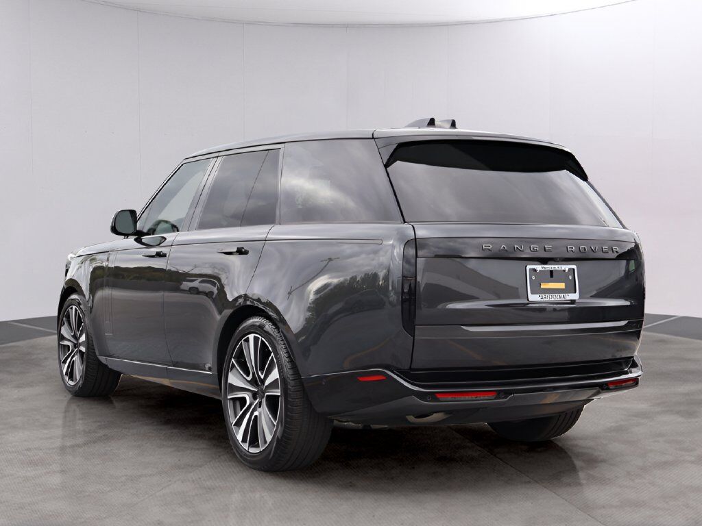 2026 Land Rover Range Rover SE San Clemente CA
