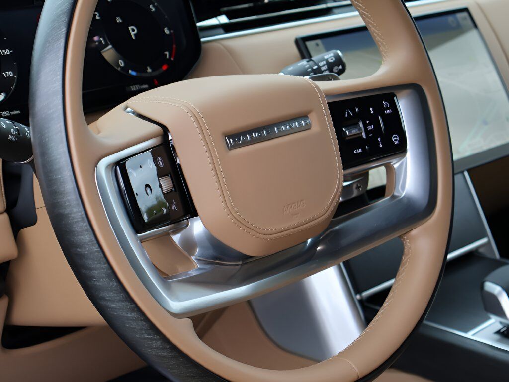 2026 Land Rover Range Rover SE San Clemente CA