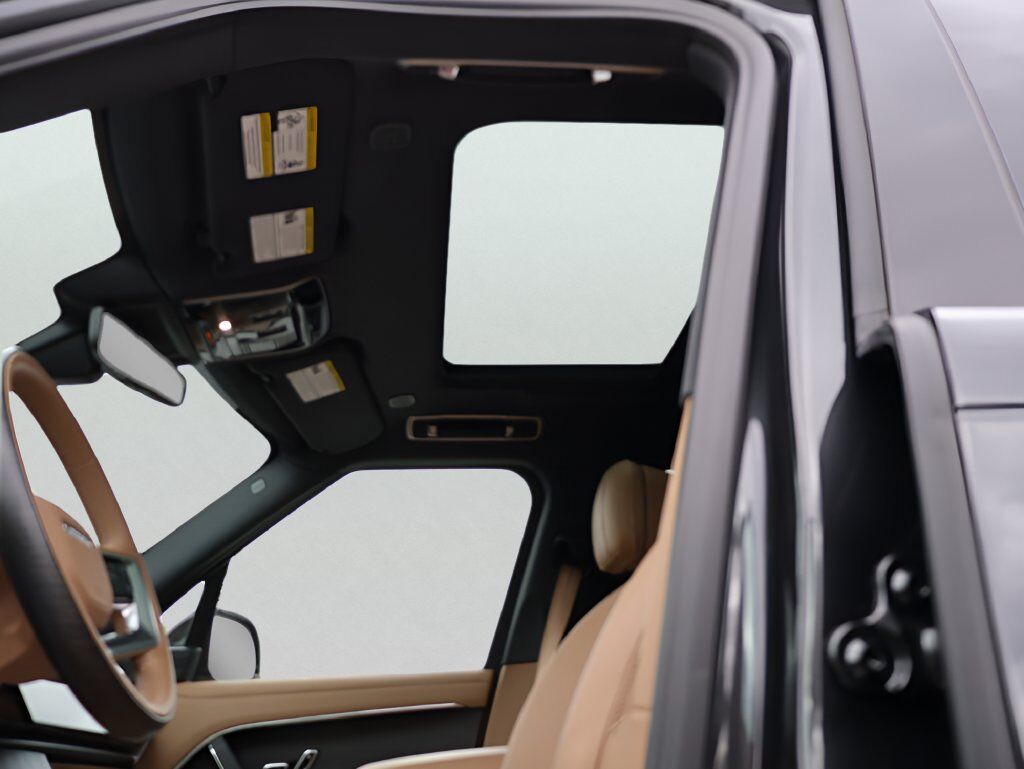 2026 Land Rover Range Rover SE San Clemente CA