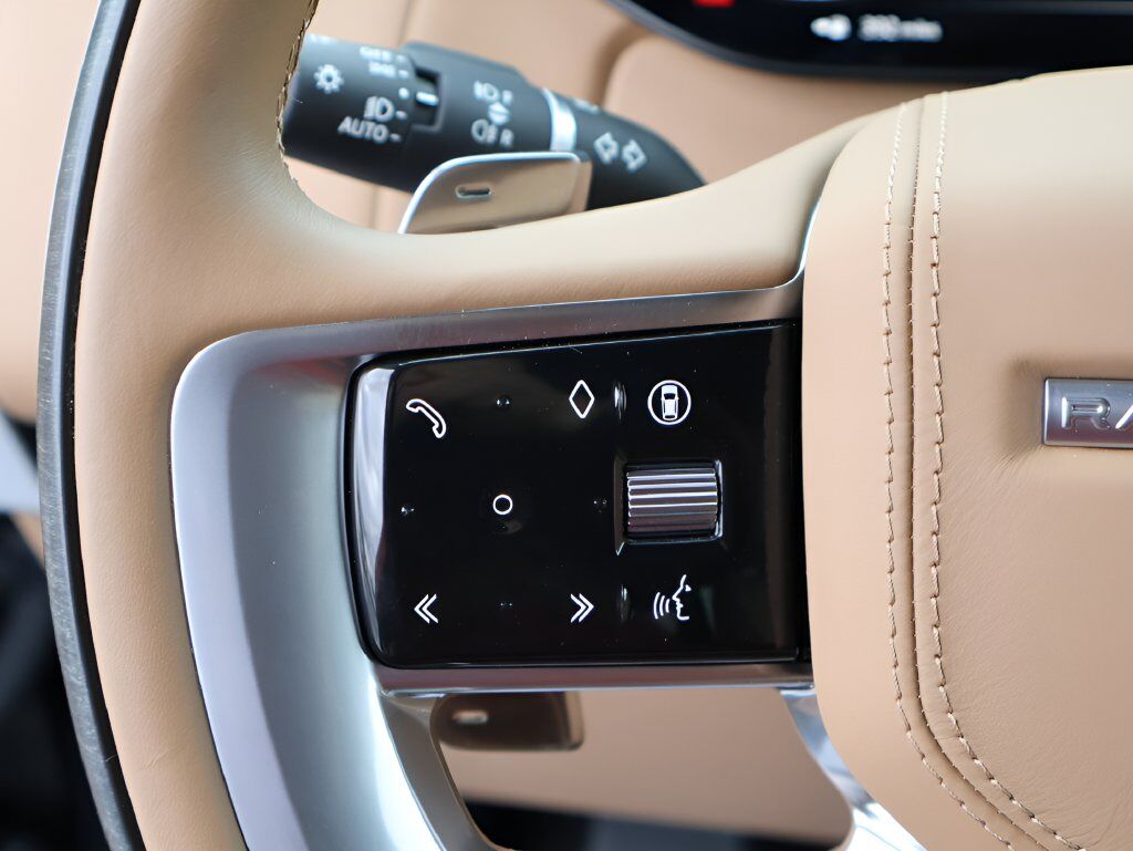 2026 Land Rover Range Rover SE San Clemente CA
