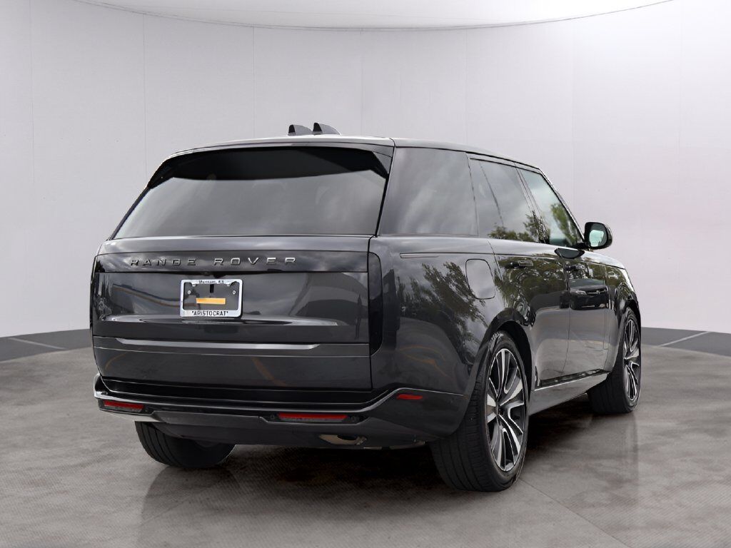 2026 Land Rover Range Rover SE San Clemente CA