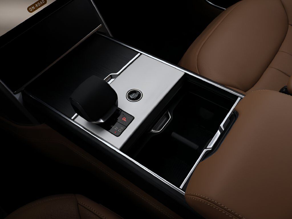 2026 Land Rover Range Rover SE San Clemente CA