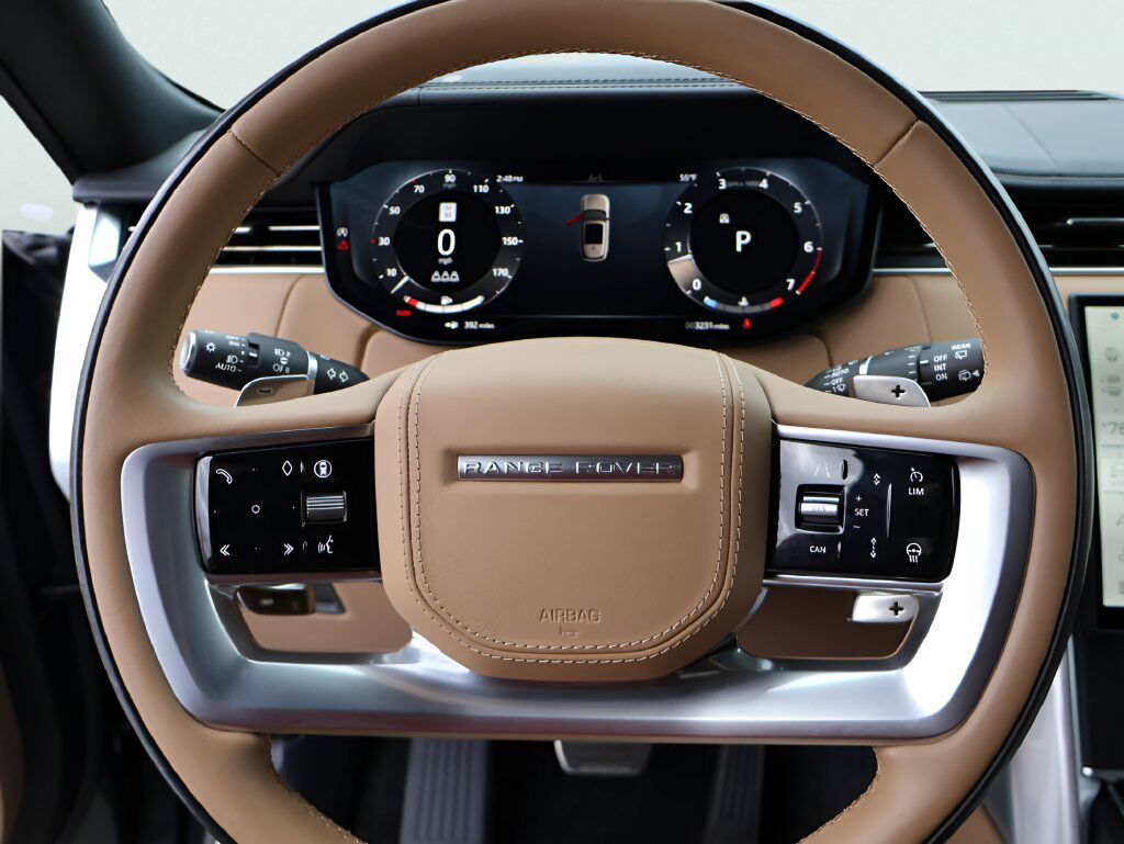 2026 Land Rover Range Rover SE San Clemente CA