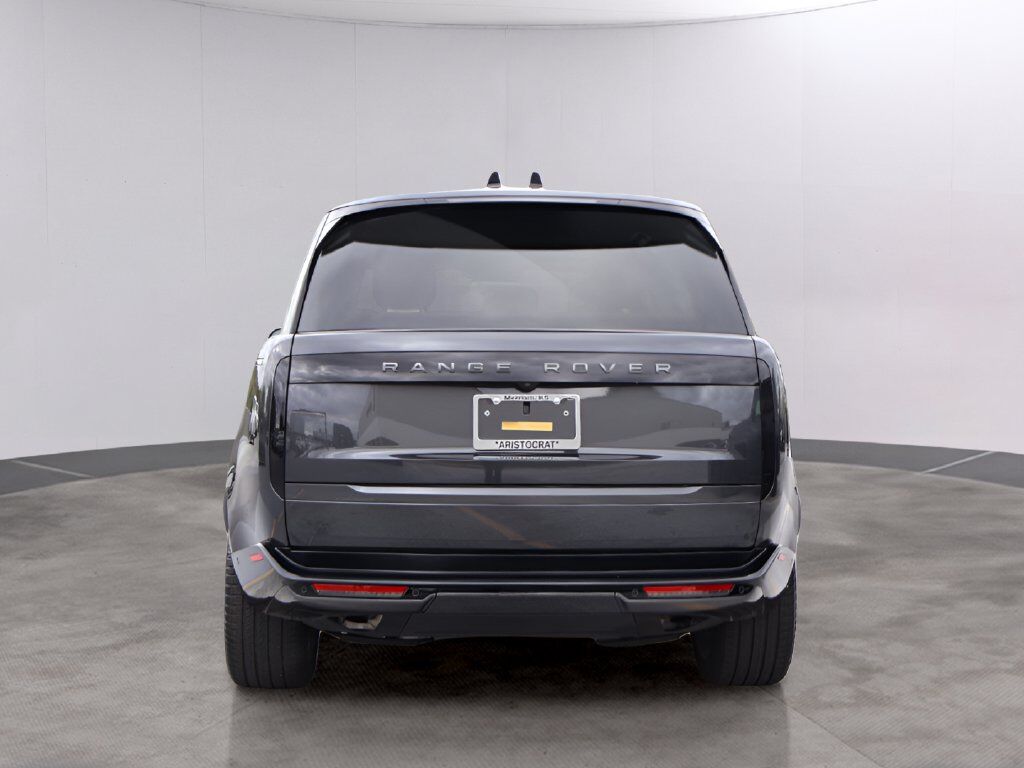 2026 Land Rover Range Rover SE San Clemente CA