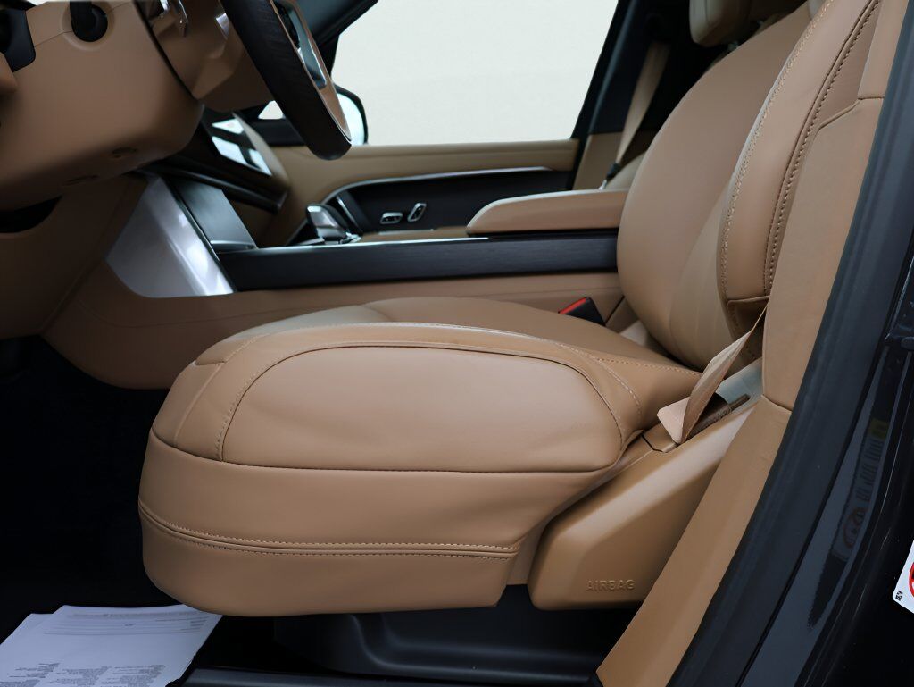 2026 Land Rover Range Rover SE San Clemente CA
