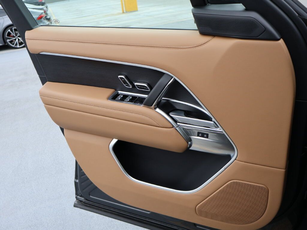 2026 Land Rover Range Rover SE San Clemente CA