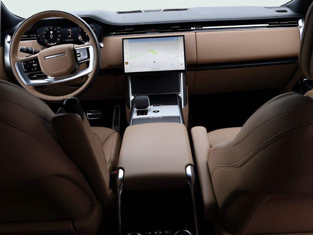 2026 Land Rover Range Rover SE San Clemente CA