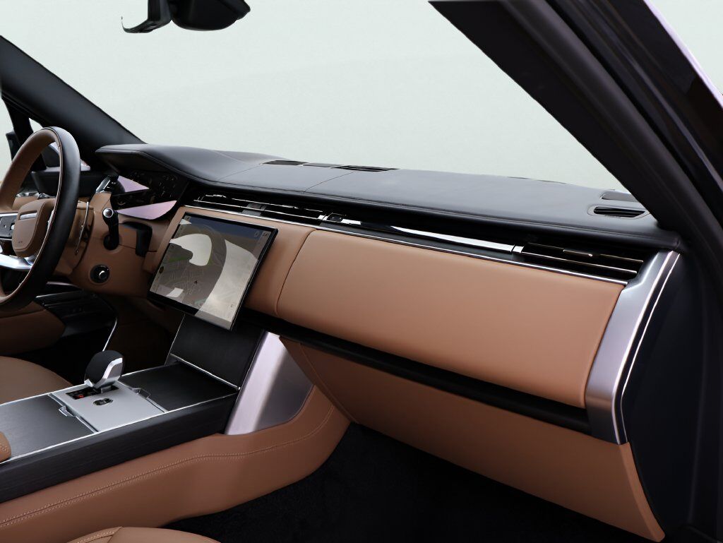 2026 Land Rover Range Rover SE San Clemente CA
