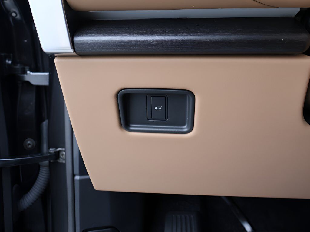 2026 Land Rover Range Rover SE San Clemente CA