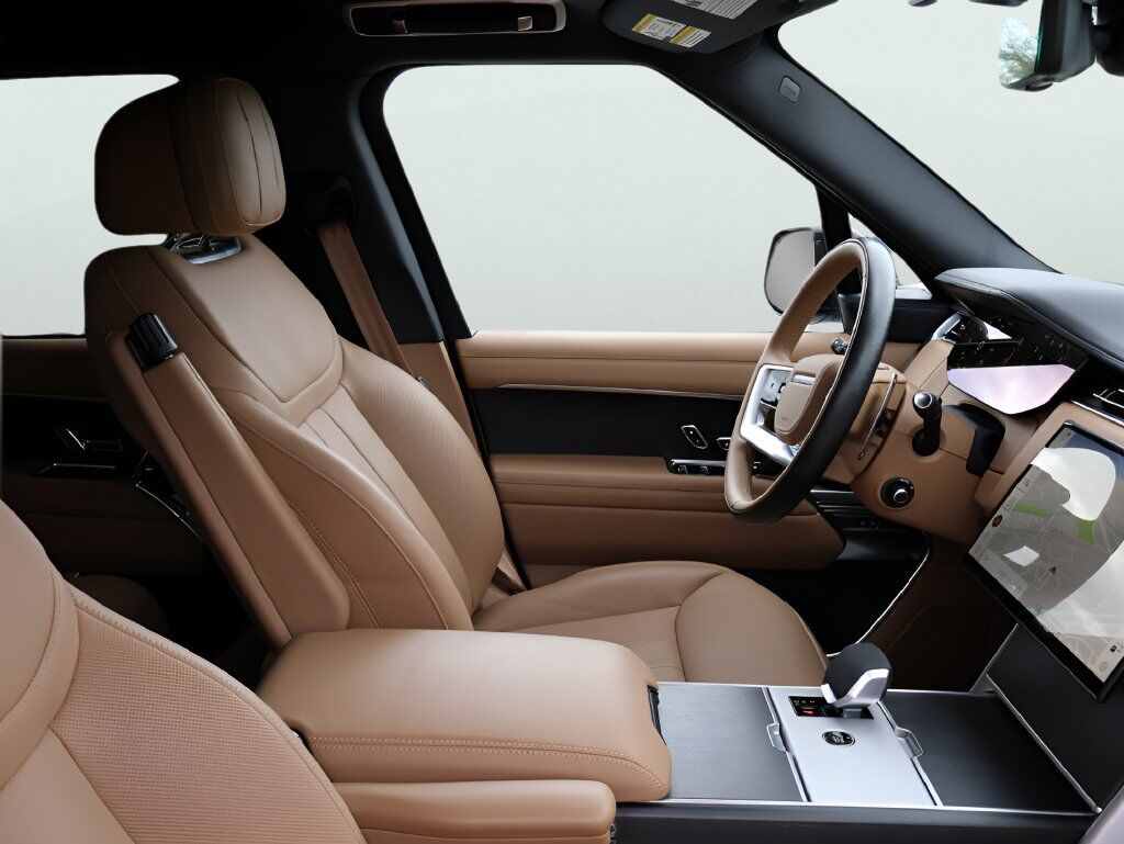 2026 Land Rover Range Rover SE San Clemente CA