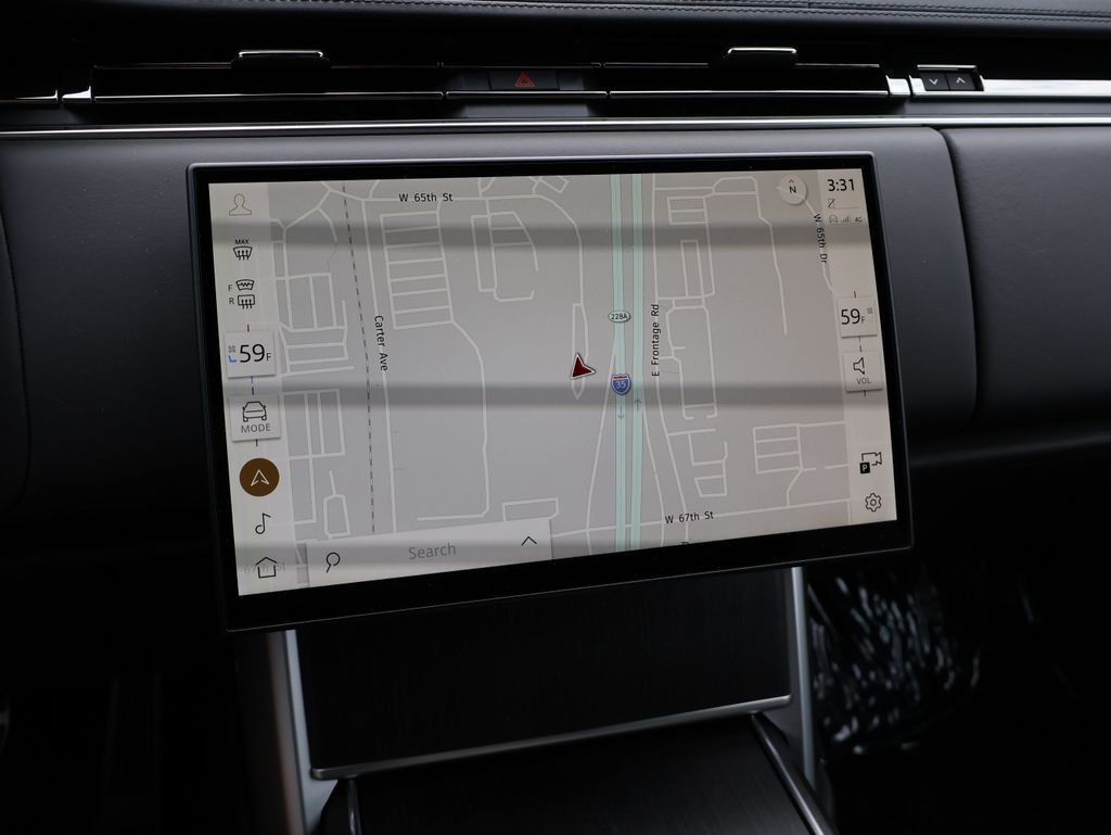 2026 Land Rover Range Rover SE San Clemente CA