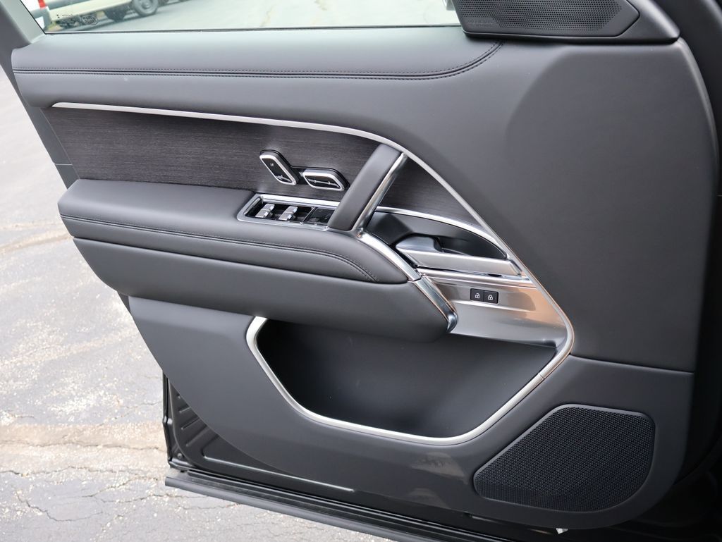2026 Land Rover Range Rover SE San Clemente CA