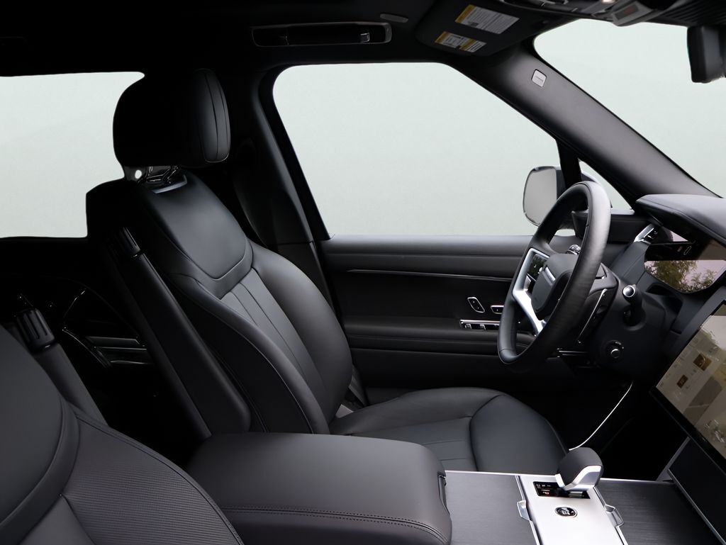 2026 Land Rover Range Rover SE San Clemente CA