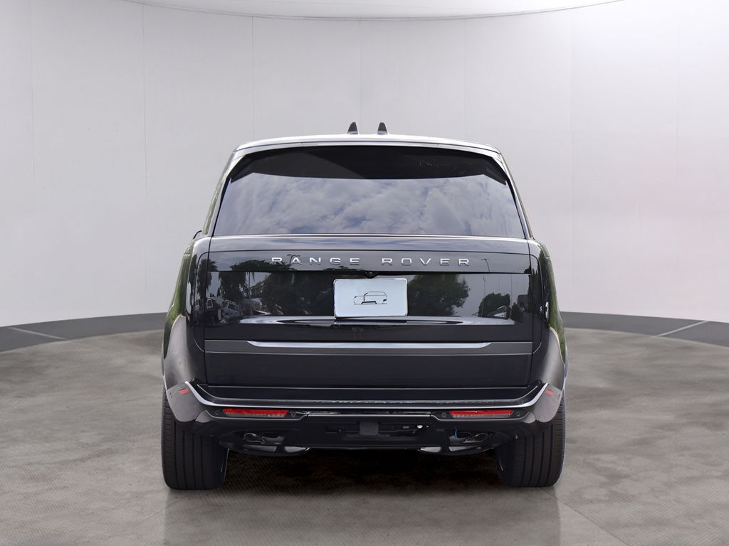 2026 Land Rover Range Rover SE San Clemente CA
