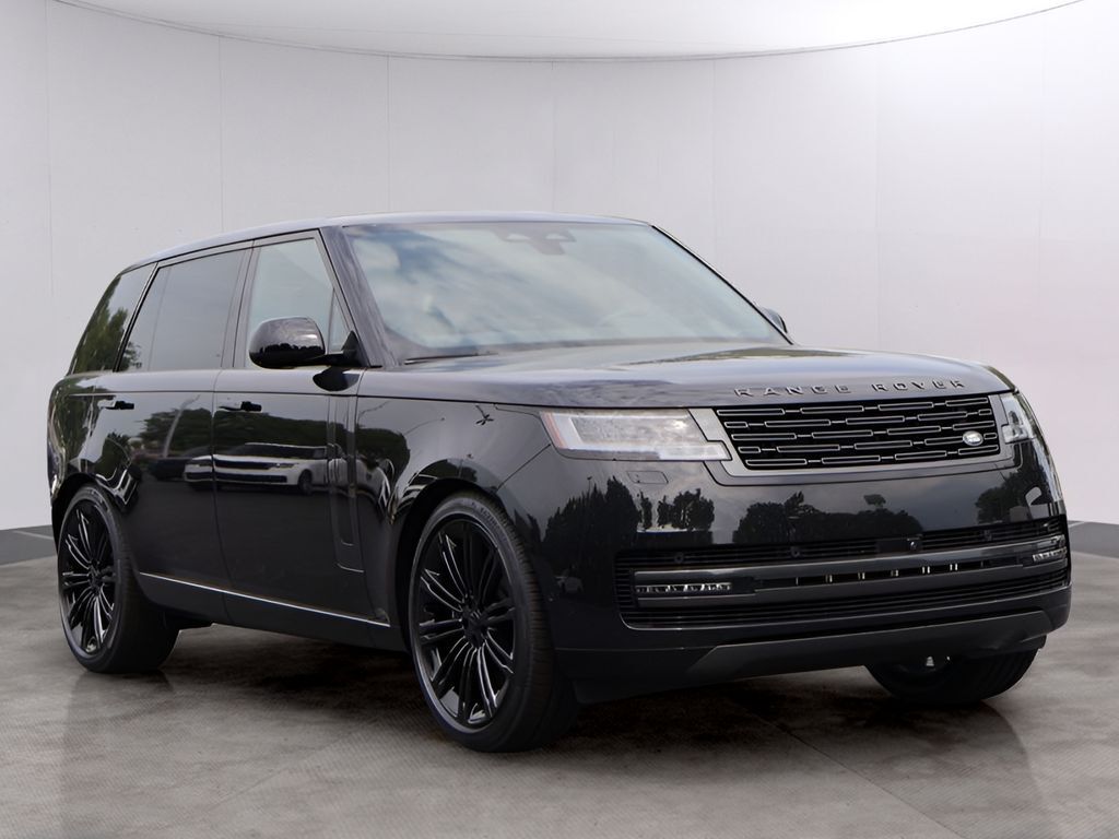 2026 Land Rover Range Rover SE San Clemente CA