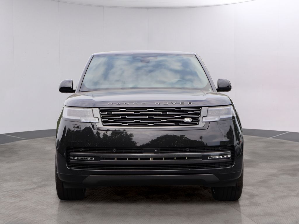 2026 Land Rover Range Rover SE San Clemente CA