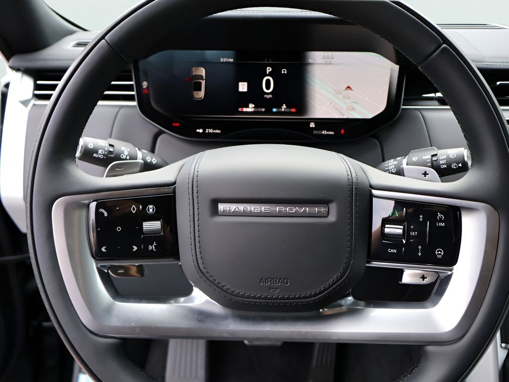 2026 Land Rover Range Rover SE San Clemente CA
