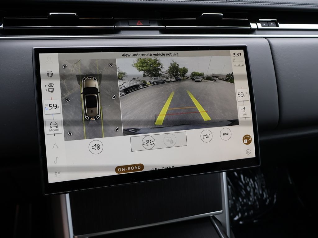 2026 Land Rover Range Rover SE San Clemente CA