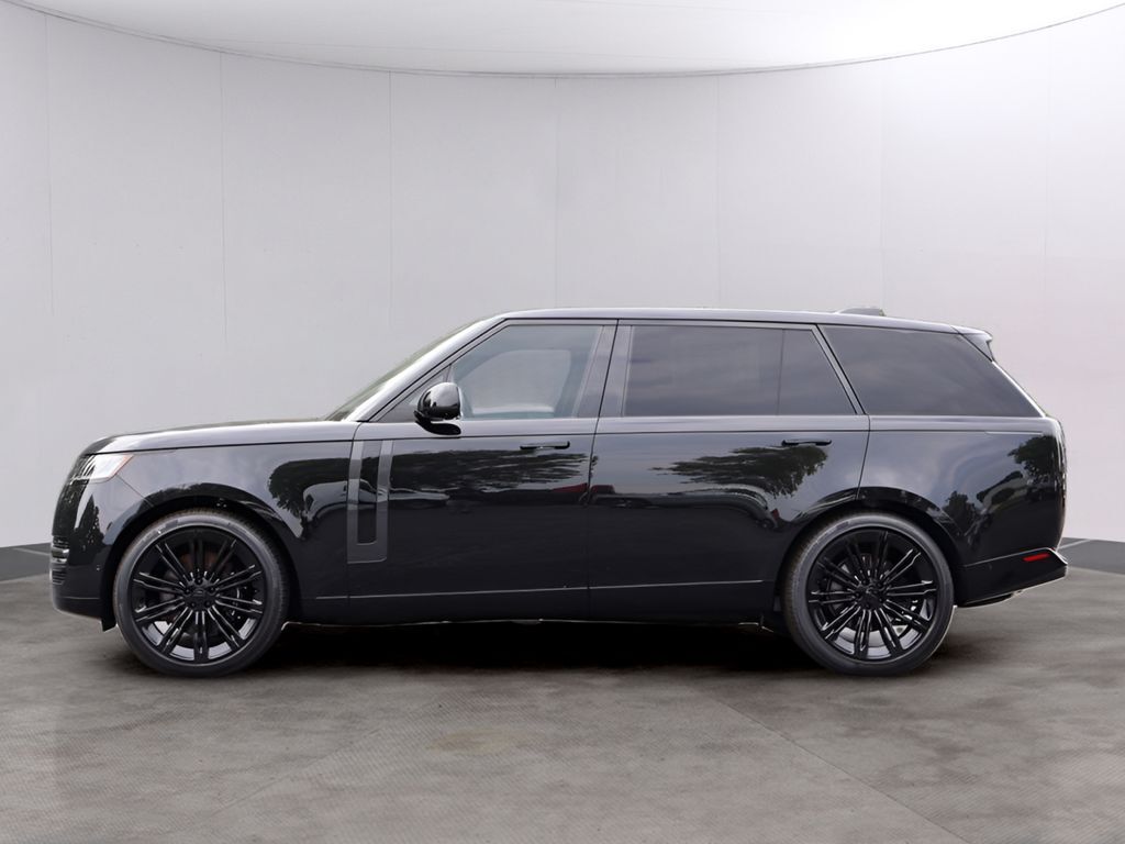 2026 Land Rover Range Rover SE San Clemente CA