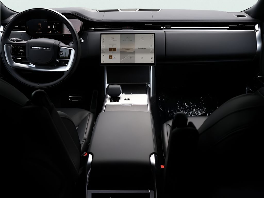 2026 Land Rover Range Rover SE San Clemente CA