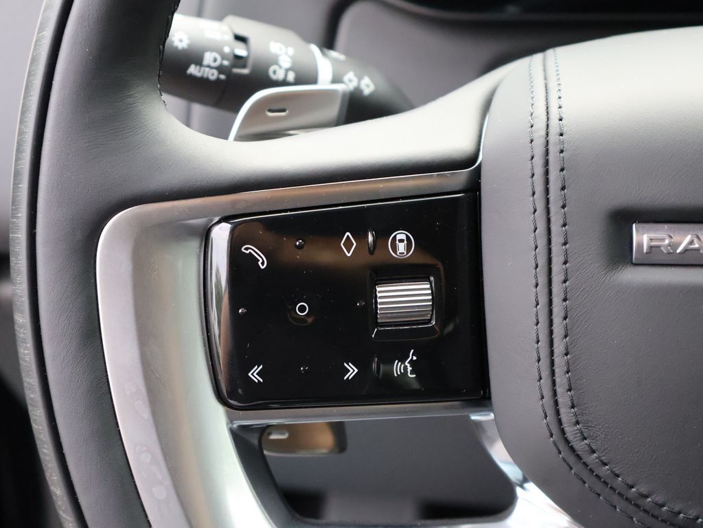 2026 Land Rover Range Rover SE San Clemente CA