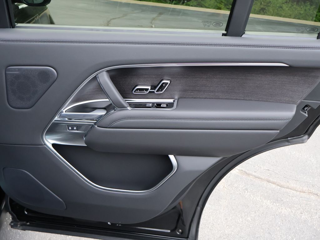 2026 Land Rover Range Rover SE San Clemente CA