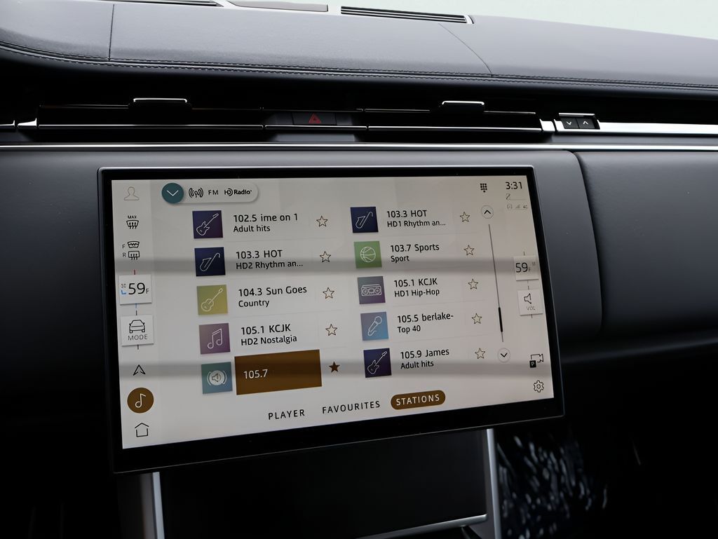 2026 Land Rover Range Rover SE San Clemente CA
