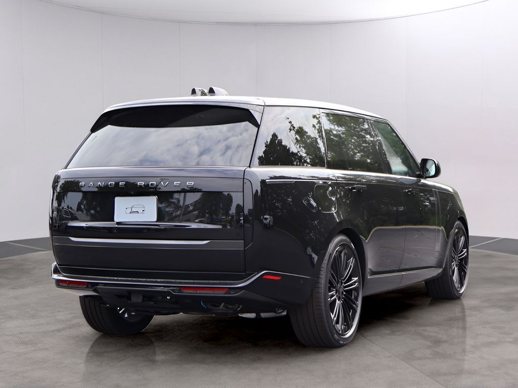 2026 Land Rover Range Rover SE San Clemente CA