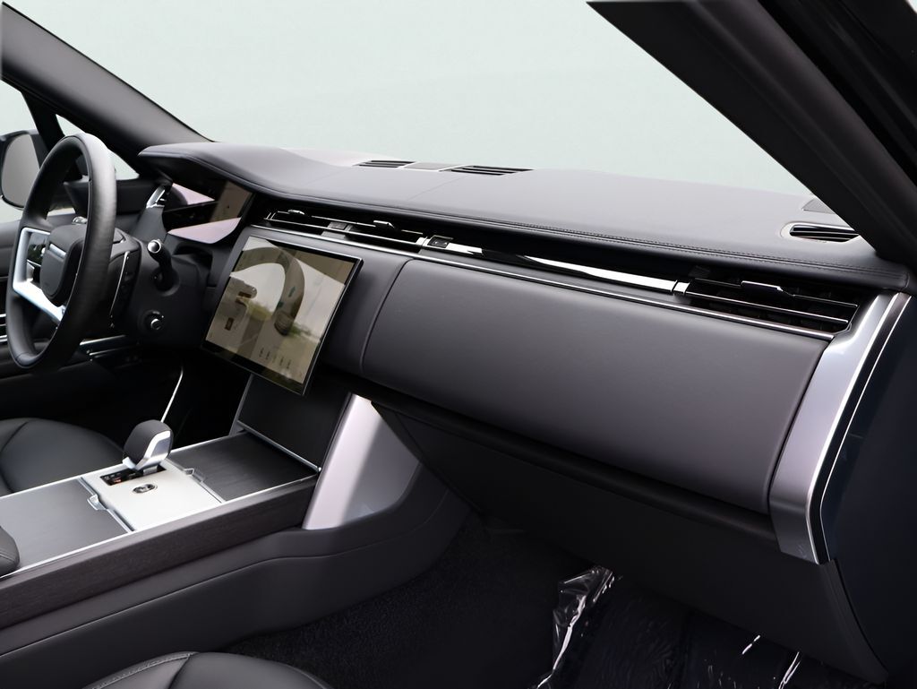 2026 Land Rover Range Rover SE San Clemente CA