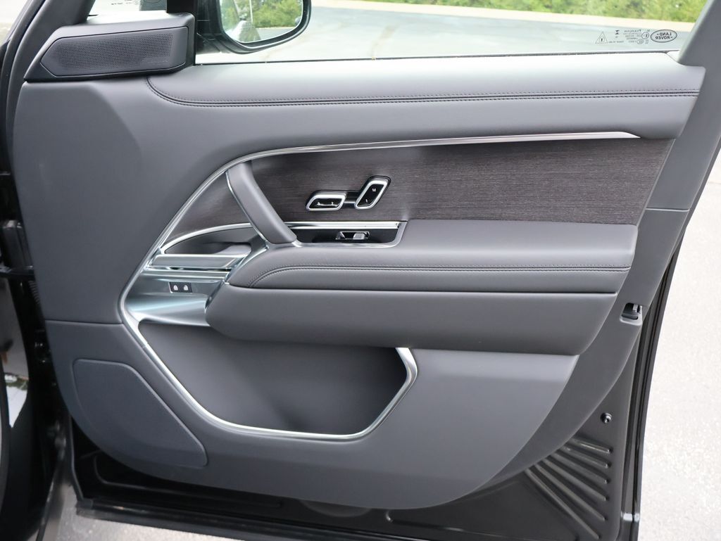 2026 Land Rover Range Rover SE San Clemente CA