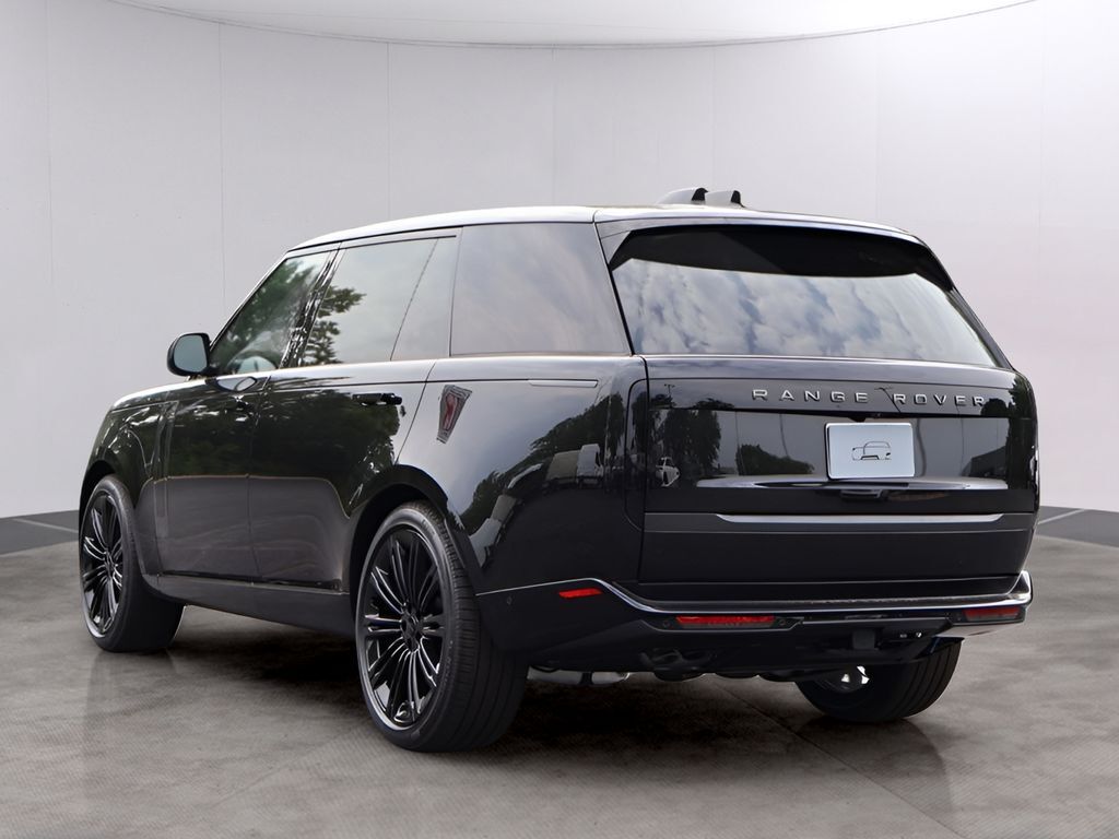 2026 Land Rover Range Rover SE San Clemente CA