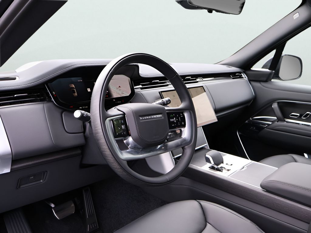 2026 Land Rover Range Rover SE San Clemente CA