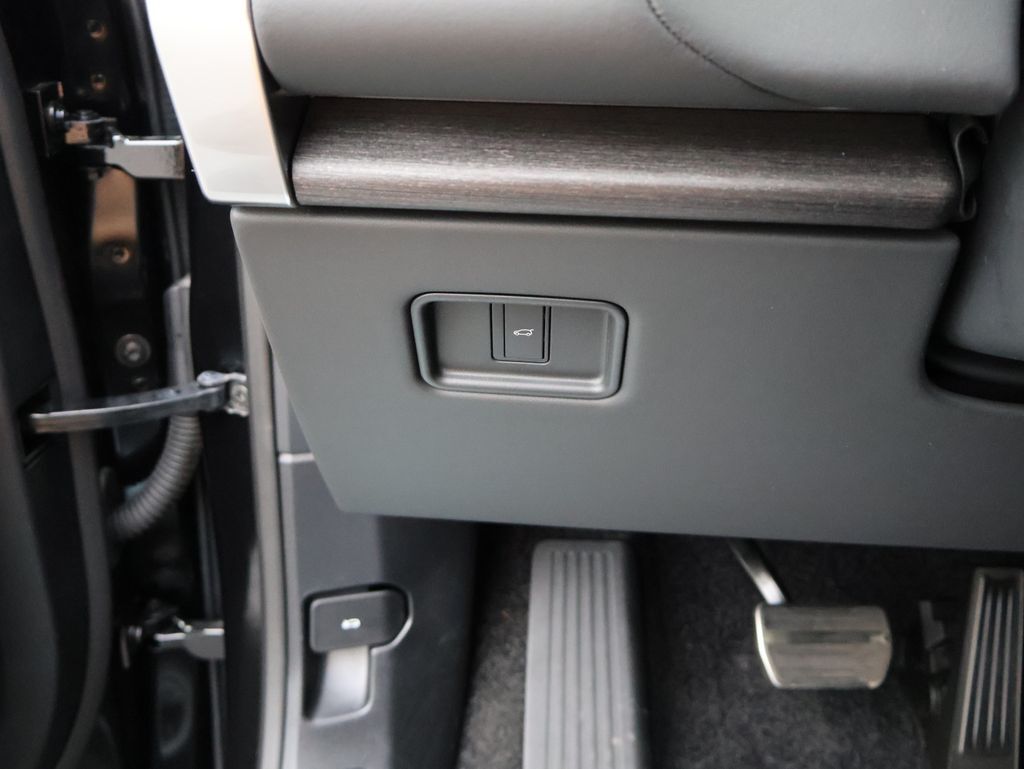 2026 Land Rover Range Rover SE San Clemente CA