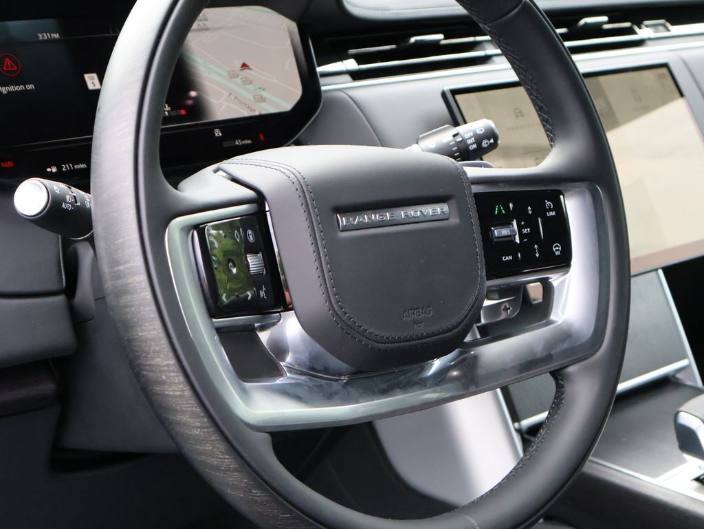 2026 Land Rover Range Rover SE San Clemente CA