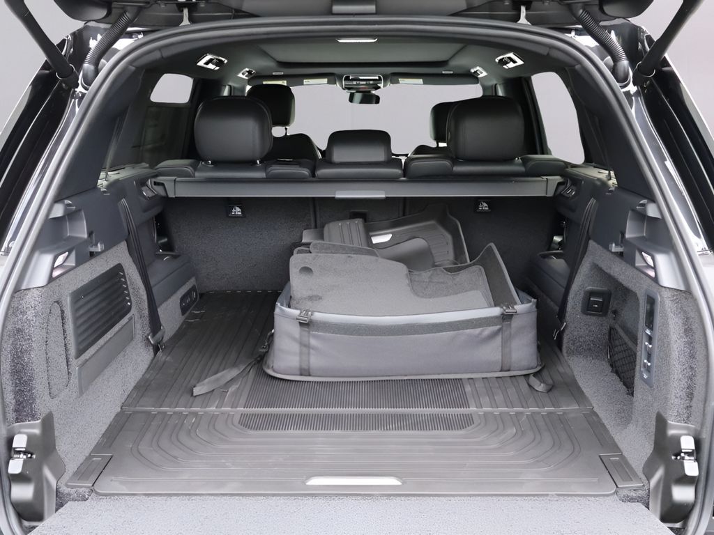 2026 Land Rover Range Rover SE San Clemente CA