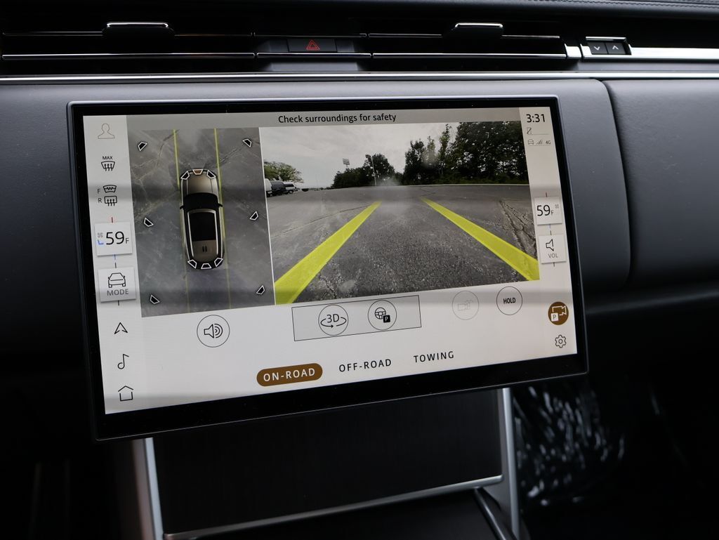 2026 Land Rover Range Rover SE San Clemente CA