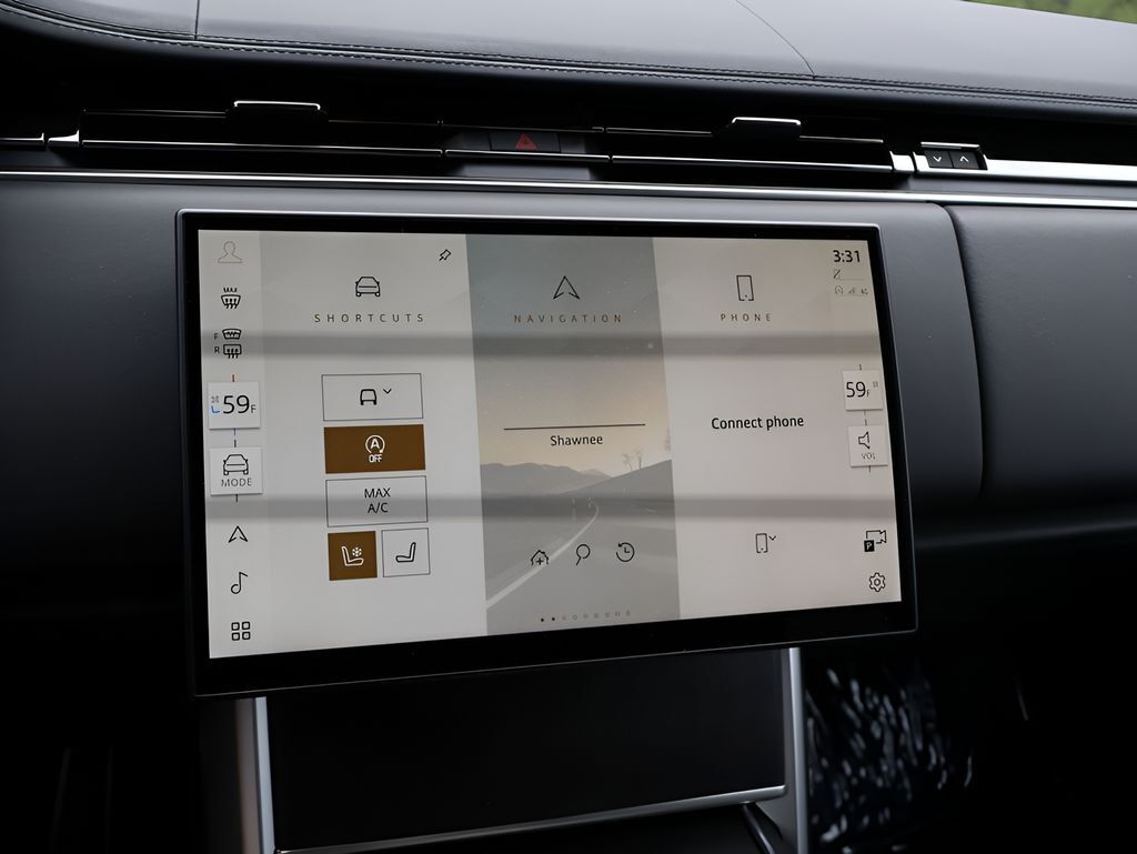 2026 Land Rover Range Rover SE San Clemente CA