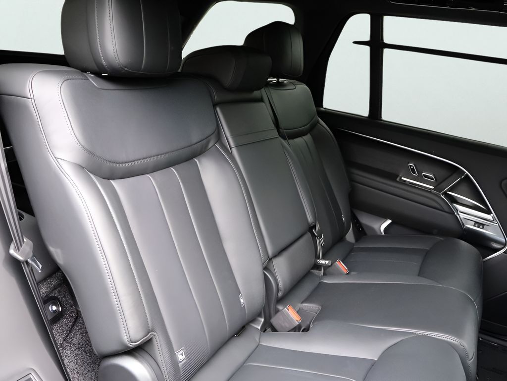 2026 Land Rover Range Rover SE San Clemente CA