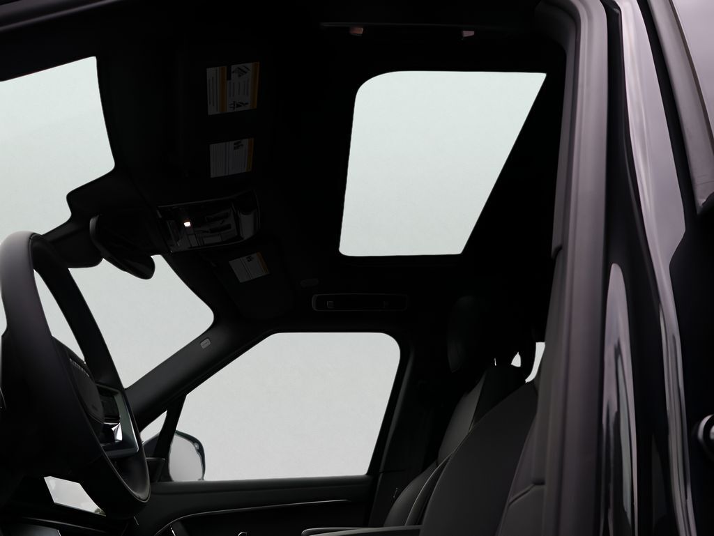 2026 Land Rover Range Rover SE San Clemente CA
