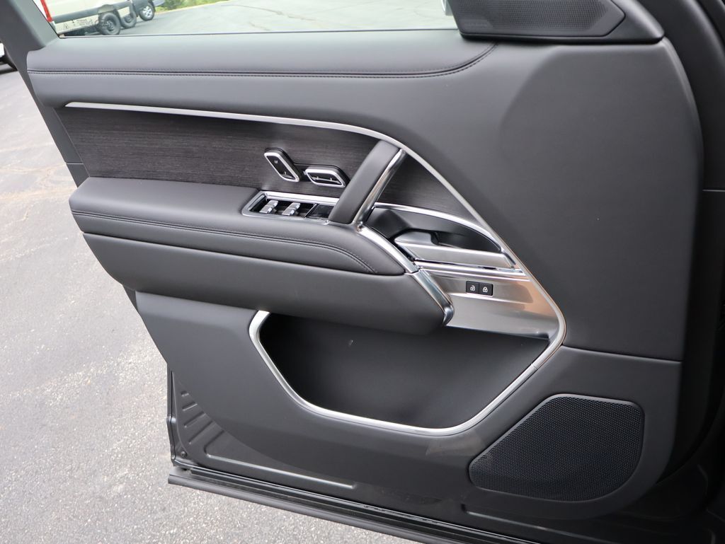 2026 Land Rover Range Rover SE San Clemente CA