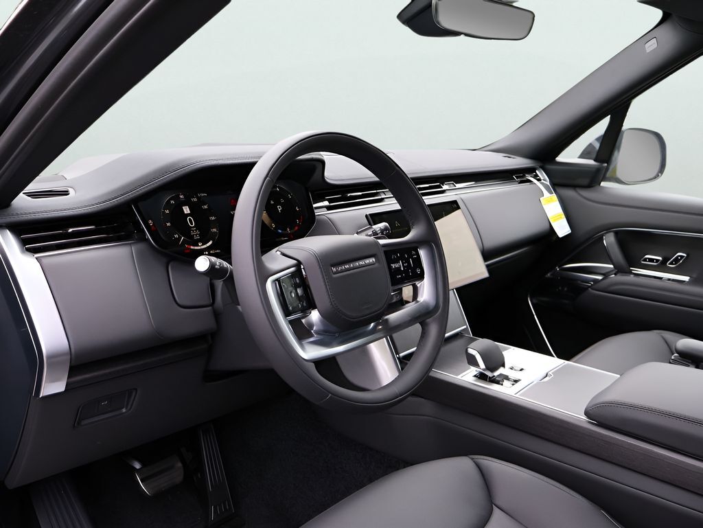 2026 Land Rover Range Rover SE San Clemente CA