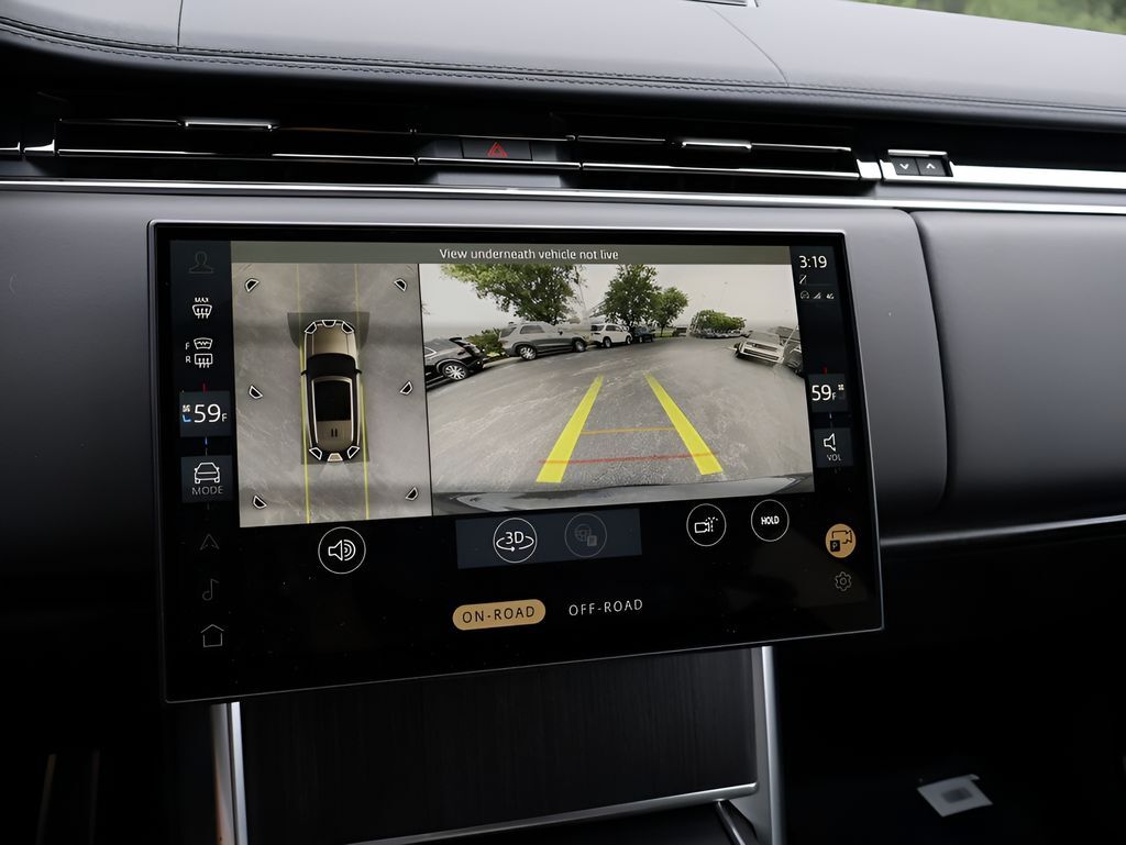 2026 Land Rover Range Rover SE San Clemente CA